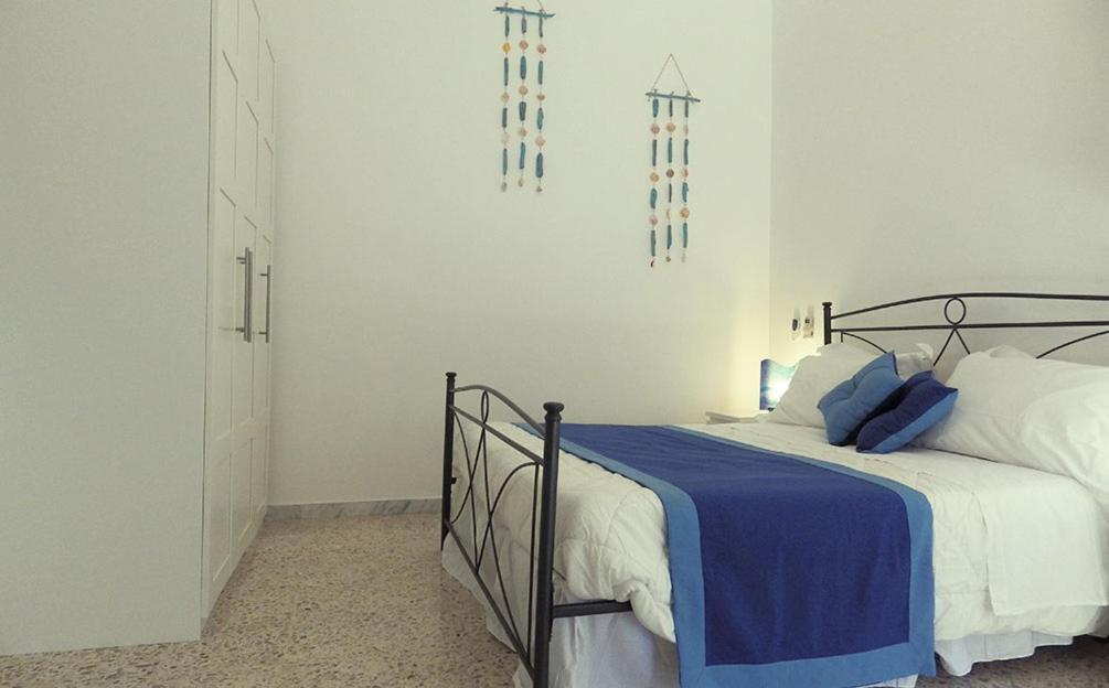 B&B Le Vele Маруджо Экстерьер фото