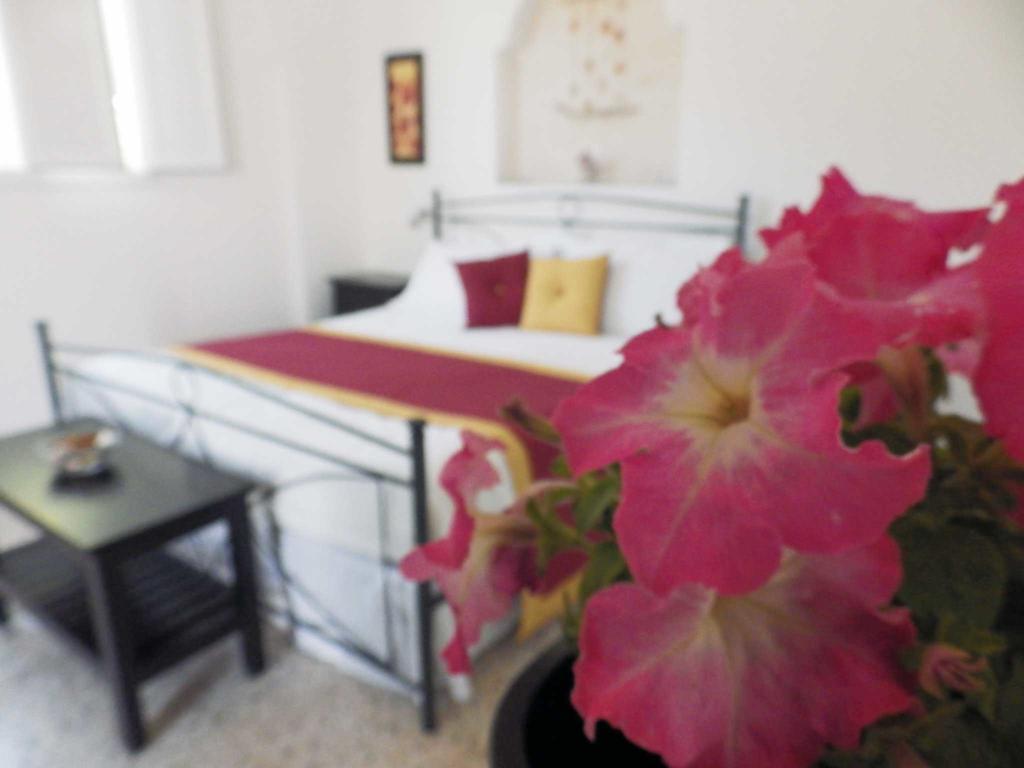 B&B Le Vele Маруджо Экстерьер фото